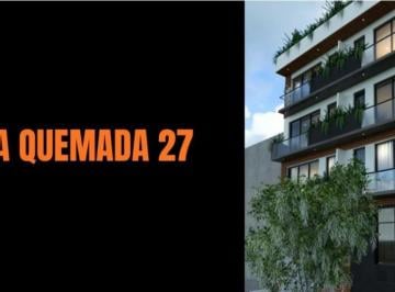 Inmueble productivo urbano · 70m² · 2 Recámaras · 1 Estacionamiento · Departamento en Pre Venta en Narvarte - (4)