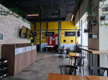 Local comercial · 145m² · Local Plaza Adagio Nivel 1 - (4)