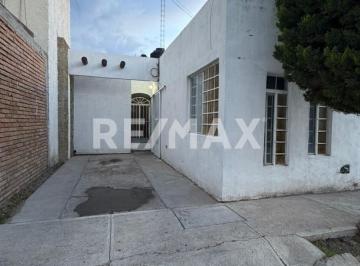 Casa · 68m² · 2 Recámaras · 1 Estacionamiento · Casa en Venta de Una Planta en Nuevo Pedregal III - (4)