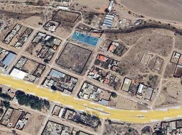 Terreno comercial · 2596m² · Terreno en Venta Carretera Salida a Mazatlán - (4)