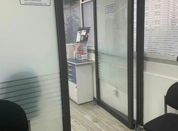 Oficina · 120m² · Oficina en Renta, Lomas de Tecamachalco, Naucalpan - (4)