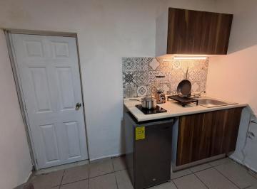 Departamento de 1 habitación, Guadalajara · ¡Renta Tu Loft en Guadalajara a 3 Cuadras de Fórum Tlaquepaque Todo Nuevo