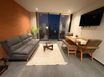 Departamento de 2 habitaciones, Guadalajara · Departamento de 66 m² con 2 Habitaciones en Venta en Vallarta Norte Inversión