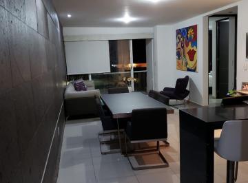 Departamento de 2 habitaciones, Cuernavaca · Departamento con Roof Garden Privado en Condominio Bello Rincón, Cuernavaca