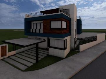 Casa de 3 habitaciones, Querétaro · Casa de 220 m² con 3 Recámaras en Venta en Residencial El Refugio