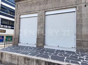 Local comercial · 90m² · Renta de Local Comercial Para Franquicias en Centro de Cuernavaca