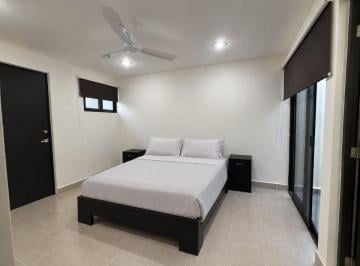 Departamento de 1 habitación, Mérida · Renta Departamento de Una Recámara en Montecristo con o Sin Muebles Ideal Para Ejecutivos