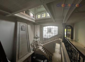 Casa uso de suelo de 13 habitaciones, Miguel Hidalgo · Venta Casa con Uso de Suelo Polanco, Miguel Hidalgo