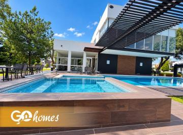 Casa 196m² Venta Fraccionamiento Residencial Haciendas · Casa en El Dorado Tequisquiapan, Amenidades y Vigilancia 24/7
