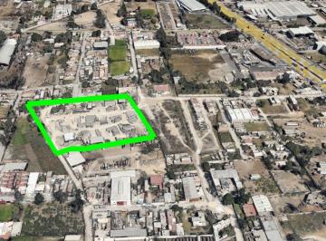 Terreno comercial , San Pedro Tlaquepaque · Super Terreno en San Pedro Tlaquepaque, Carretera a Chapala - Periferico Sur