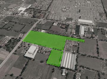 Terreno / Lote , Zumpango · Terreno de 10 Ha en Venta en Zumpango