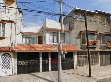 Casa de 3 habitaciones, Gustavo A. Madero · Venta de Casa en Col San Juan de Aragon VI Seccion Gustavo Amadero Ciudad de Mexico