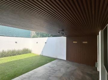 Casa de 4 habitaciones, Zapopan · Casa 2 Niveles con Oficina Independiente y Jardín Amplio