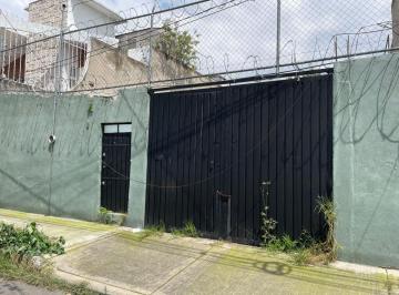 Terreno / Lote , Coyoacán · Terreno en Venta 250 m² en San Francisco Culhuacán, Coyoacán