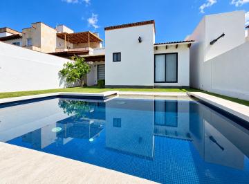Casa de 3 habitaciones, Tequisquiapan · Casa en Venta en Haciendas de Tequisquiapan, $4,380,000 1 Planta