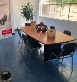 Oficina · 300m² · 3 Estacionamientos · En Renta Oficina en La Col del Valle Centro