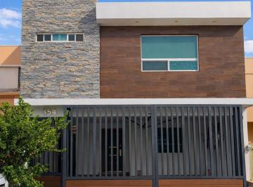 Casa · 154m² · 3 Recámaras · Casa en Renta - Las Lomas - Sector Jardines – Garcia Nl