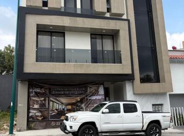 Oficina · 85m² · Oficina - Fraccionamiento Residencial Monte Magno