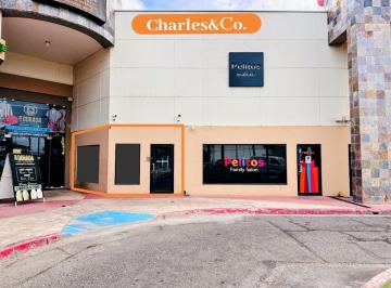 Local comercial · 60m² · Local Comercial en Renta – Zona Dorada, Plaza Toscana