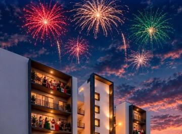 1 · Departamento en Venta en Veracruz Centro