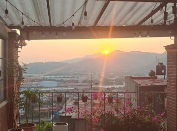 Casa de 4 habitaciones, Tlalnepantla de Baz · Hermosa Casa con Terraza, en Privada, Trato Directo
