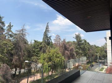 Departamento de 3 habitaciones, Miguel Hidalgo · Venta Departamento Polanco - Horacio Seccion III
