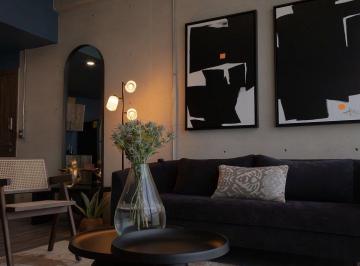 Departamento de 2 habitaciones, Guadalajara · Departamento en Lafayette