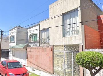 Casa de 4 habitaciones, Gustavo A. Madero · Venta de Casa en Col Valle del Tepeyac Gustavvo a Madero Ciudad de Mexico