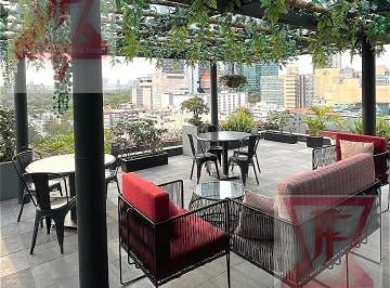 Oficina · 100m² · Oficina en Renta 100 m² Roma Norte | 30 Personas 20 Hrs Sala Juntas