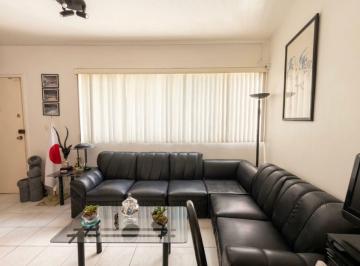 Departamento de 1 habitación, Benito Juárez · Departamento en Venta en Narvarte Poniente