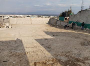Terreno / Lote , Ecatepec de Morelos · Terreno de 850 m² en Venta en Ampliación Santa María Tulpetlac