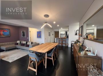 Departamento · 160m² · 3 Recámaras · 2 Estacionamientos · Cittá San Jerónimo