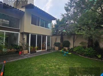Casa · 333m² · 3 Recámaras · 2 Estacionamientos · Casa en Venta Julian Adame, Lomas de Vista Hermosa