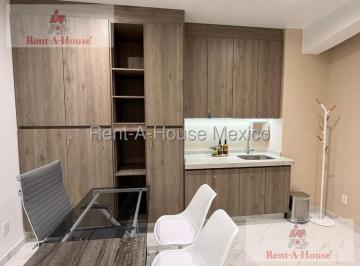 Local comercial · 13m² · Consultorio Médico (Local) en Renta en Cuauhtémoc, Roma Sur Am. 27 - 973