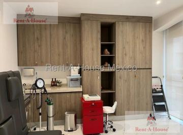Local comercial · 18m² · Consultorio Médico (Local) en Renta en Cuauhtémoc, Roma Sur Am. 27 - 974