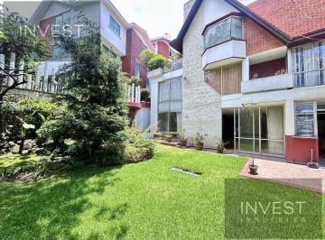 Casa · 359m² · 3 Recámaras · 4 Estacionamientos · Casa en Condominio con Jardín Privado