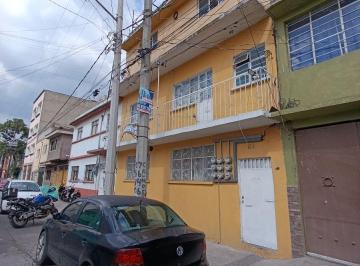 Departamento de 1 habitación, Gustavo A. Madero · Renta de Departamento - Casas Aleman