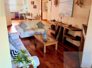 Casa en condominio · 170m² · 3 Recámaras · 2 Estacionamientos · En Renta en Residencial El Secreto Impecable