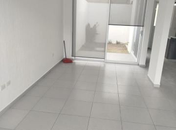 Casa · 115m² · 3 Recámaras · 2 Estacionamientos · Casa en Bosque Sereno