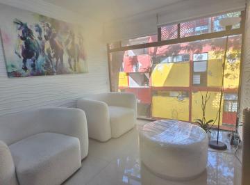 Departamento de 2 habitaciones, Venustiano Carranza · Dpto en Venta Unidad Kennedy Jardin Balbuena Venustiano Carranza 63 m²