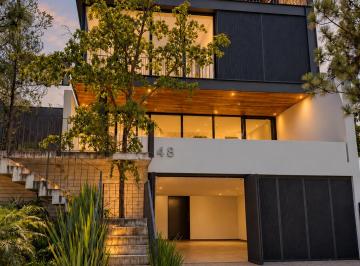 Casa en condominio de 4 habitaciones, Zapopan · Residencia de Lujo en Venta en El Alcázar Poniente