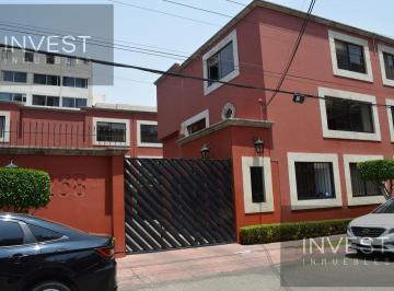 Casa · 113m² · 3 Recámaras · 3 Estacionamientos · Casa en Condominio Santa Cruz Atoyac