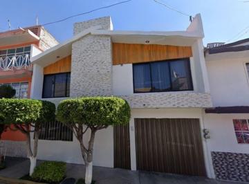 Casa de 3 habitaciones, Nezahualcóyotl · Venta de Casa en Col Abelardo L Rodriguez Villada Cd Nezahualcoyotl Estado de Mexico
