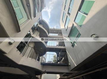 03 fachada de abajo.jpg · Departamento en Venta en Ampliación Alpes