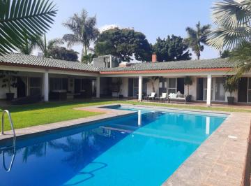 Casa de 4 habitaciones, Cuernavaca · Casa en Jardines de Cuernavaca