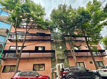 Departamento de 1 habitación, Cuauhtémoc · Venta Estrena Departamento en Col. Cuauhtémoc 1 Rec (A Unas Cuadras de Reforma)