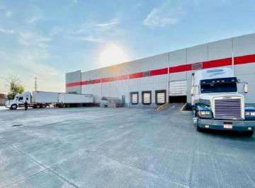 Nave industrial , Querétaro · Nave Industrial de 19,163 m² en Renta en Parque Industrial Querétaro Aeropuerto