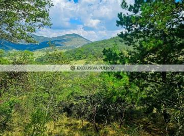 f7a0c4bc-68b5-401b-ab2f-50e1e18ca50c.jpg · Terreno Residencial en Venta en Pueblo San Miguel Tlaxcaltepec