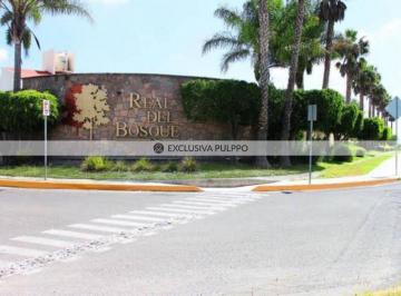 ingreso.jpg · Terreno Residencial en Venta en Fraccionamiento Real del Bosque