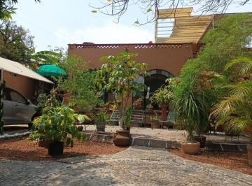 Casa de 6 habitaciones, Cuernavaca · Casa Centro de Cuernavaca